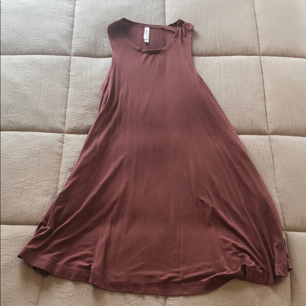 RVCA summer dress or coverup